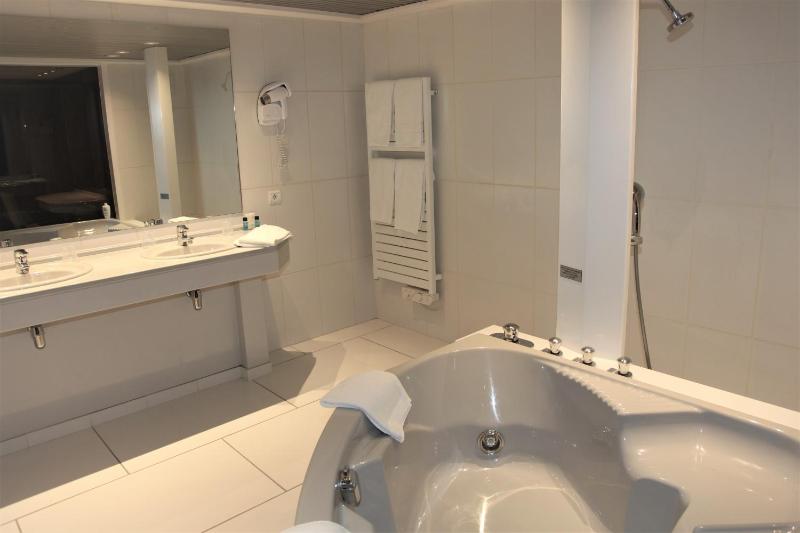 Amirauté Hôtel Golf Deauville - image 18