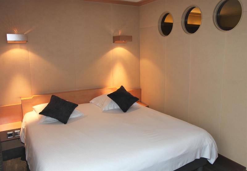 Amirauté Hôtel Golf Deauville - image 26