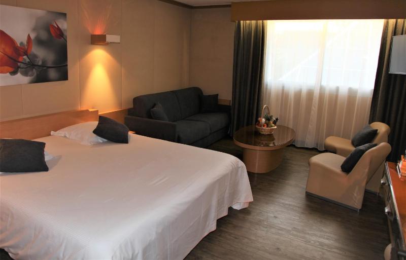 Amirauté Hôtel Golf Deauville - image 31