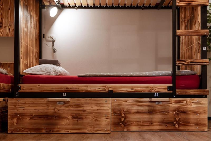 Turn Hostel - image 7
