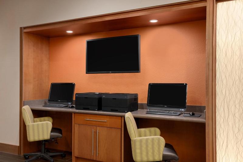 Holiday Inn Portland-Airport I-205 By IHG - image 15