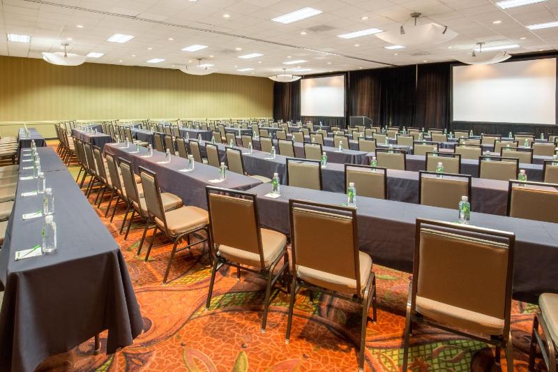 Holiday Inn Portland-Airport I-205 By IHG - image 42