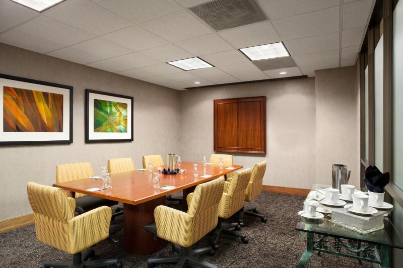 Holiday Inn Portland-Airport I-205 By IHG - image 16