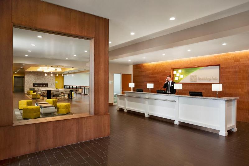 Holiday Inn Portland-Airport I-205 By IHG - image 25
