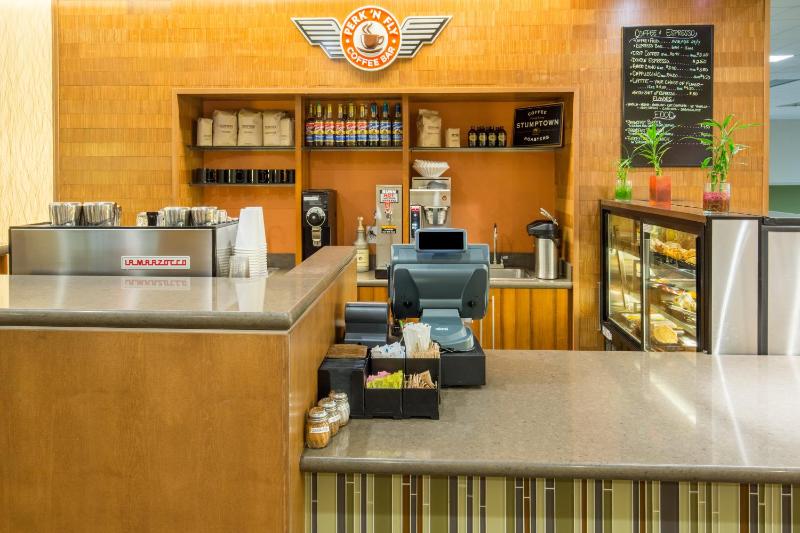 Holiday Inn Portland-Airport I-205 By IHG - image 43