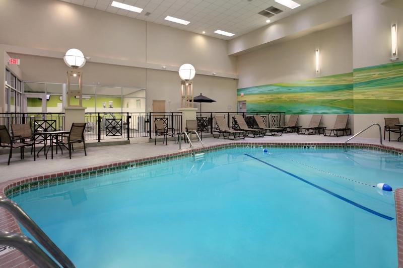 Holiday Inn Portland-Airport I-205 By IHG - image 20