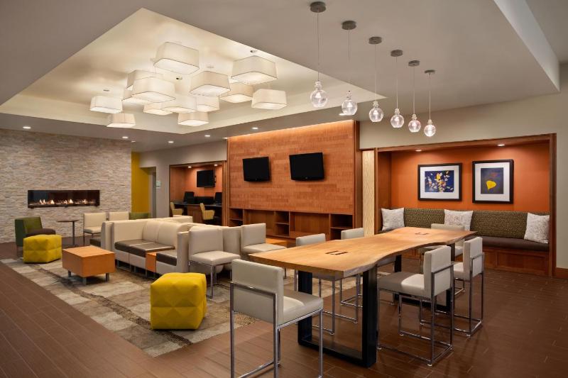Holiday Inn Portland-Airport I-205 By IHG - image 9