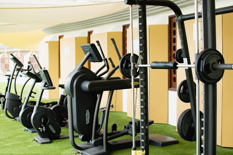 HL Suitehotel Playa del Inglés - Adults Only - image 26
