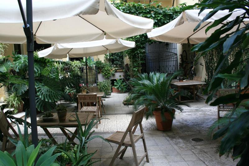 Casa Barbero Charme & Rooms - image 15