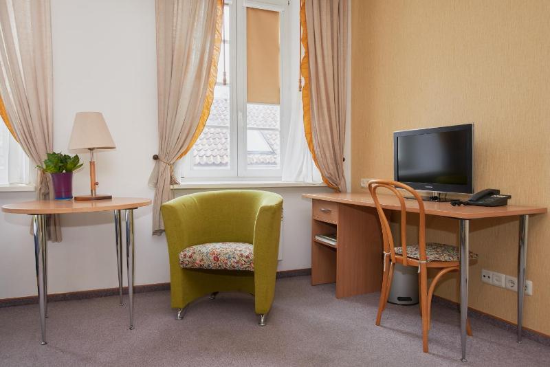 Angel Town Hall Apartments - image 15