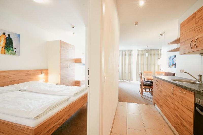 Two-Bedroom Apartment (2 Adults) image 3