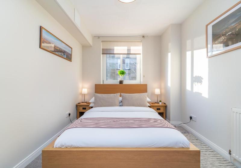 Two-Bedroom Apartment image 3