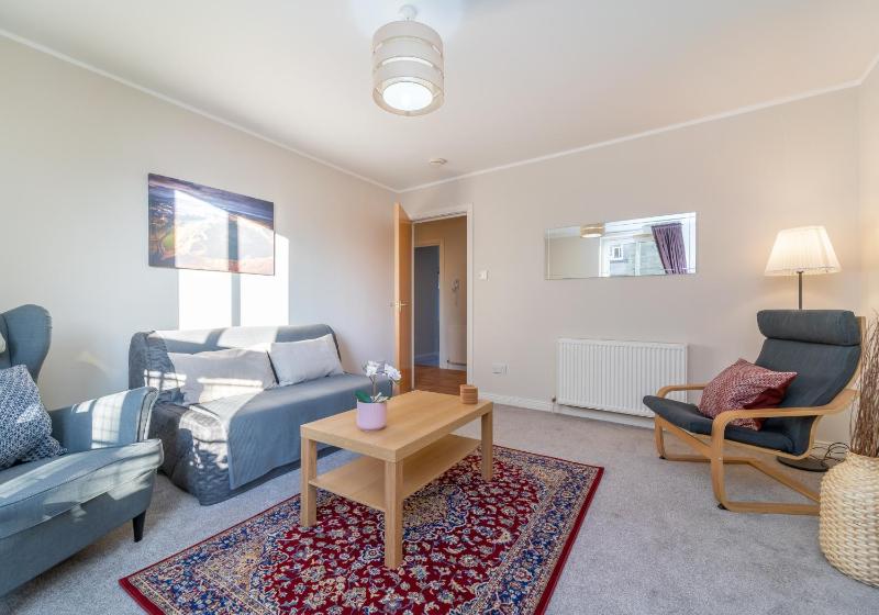 Two-Bedroom Apartment image 2