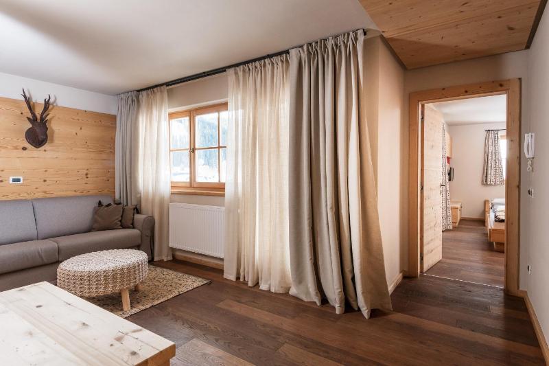Deluxe Apartment image 3