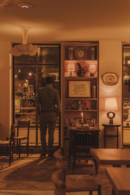 HOTEL AMOUR NICE - image 7