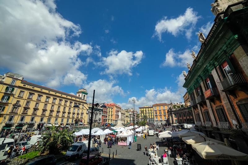 Le 4 Stagioni Dante H Napoli Centro by ClaPa Group - image 2