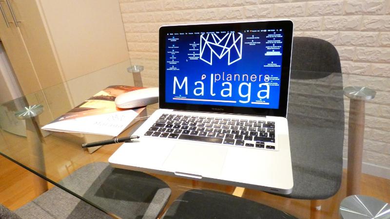 Oasis City Center by Málaga Planners - image 20