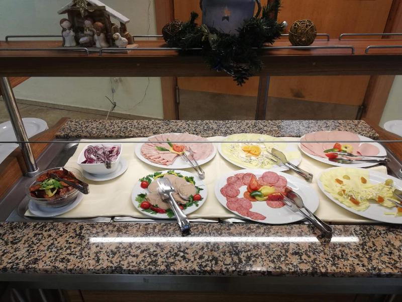 Amulett Wellness Apartman - image 37