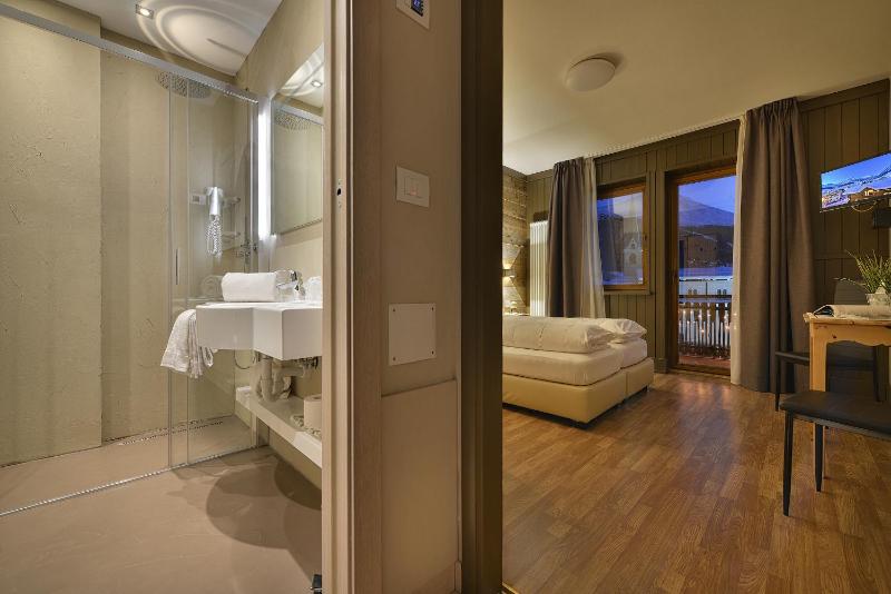 Hotel Bernina - image 12