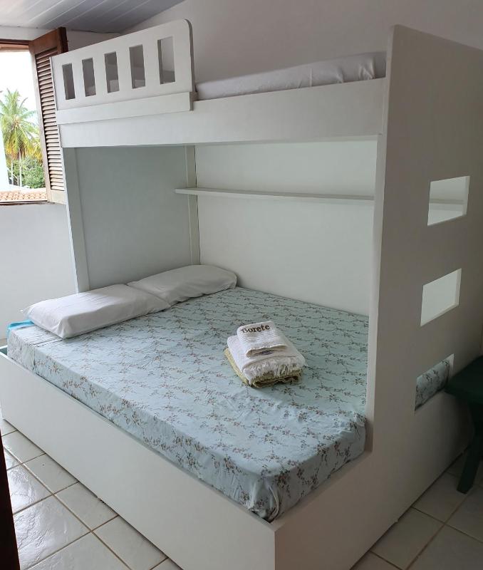 Condomínio Merepe Residence Duplex - image 35