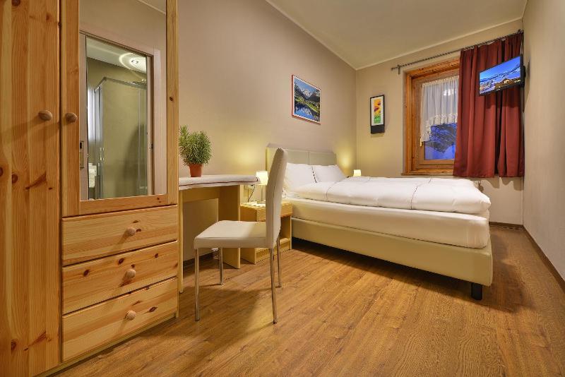 Hotel Bernina - image 35