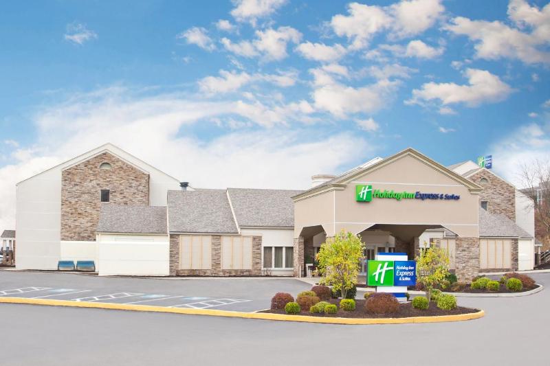 Holiday Inn Express Hotel & Suites Pittsburgh Airport By IHG - image 19