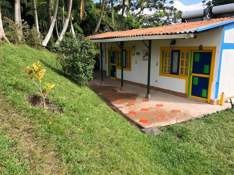 Finca Hotel Andaquies - image 47