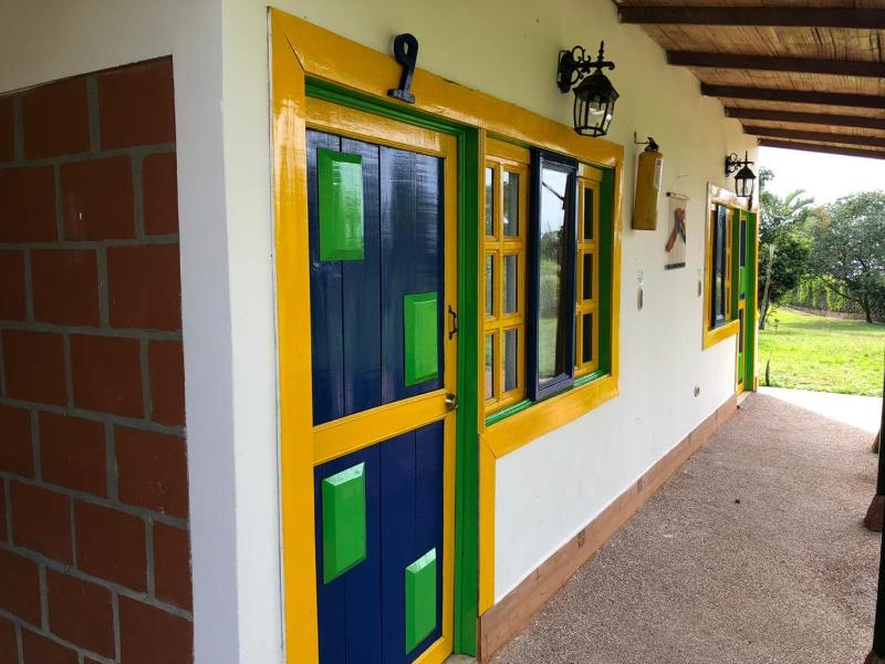 Finca Hotel Andaquies - image 6