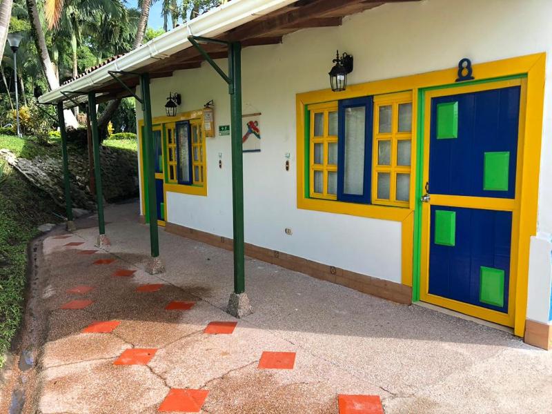 Finca Hotel Andaquies - image 14