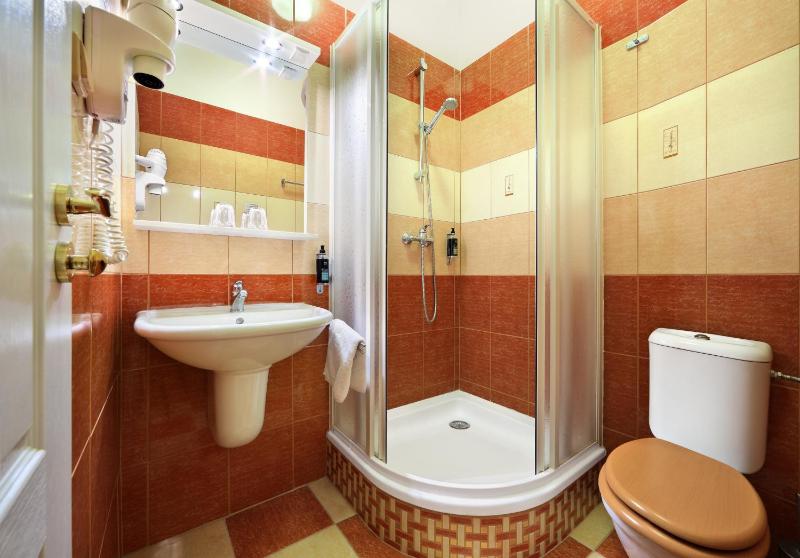 Single Room image 4