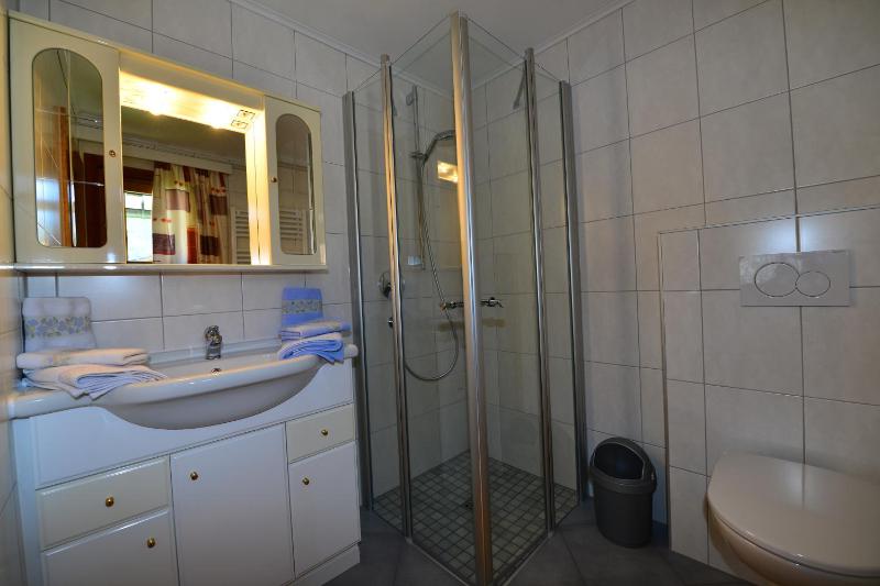 Superior Two-Bedroom Apartment with Balcony image 3