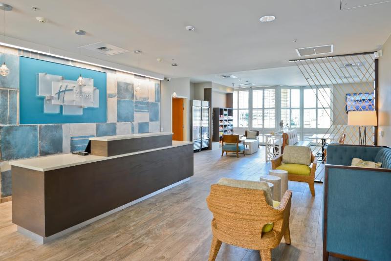 Holiday Inn Express Newport Beach By IHG - image 5