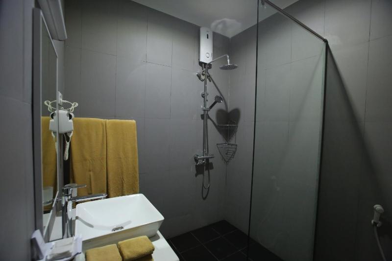 Blue Sand Beach Resort - image 36
