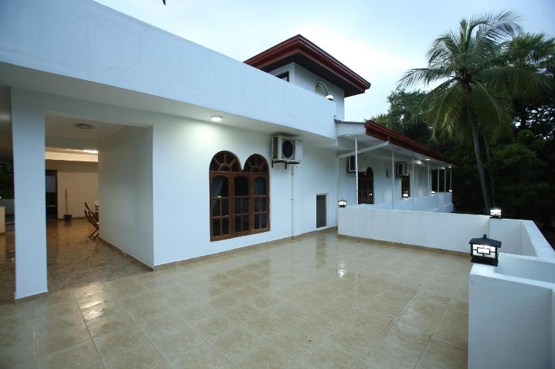 Blue Sand Beach Resort - image 22