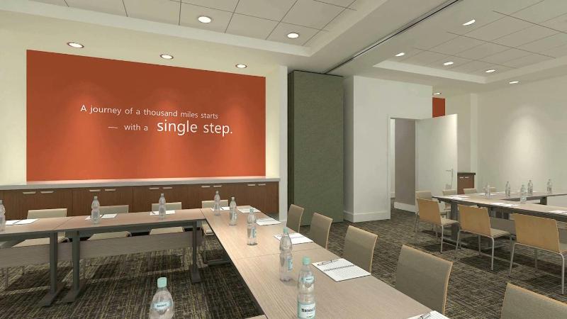 STAYBRIDGE SUITES SEATTLE - SOUTH LAKE UNION By IHG - image 3