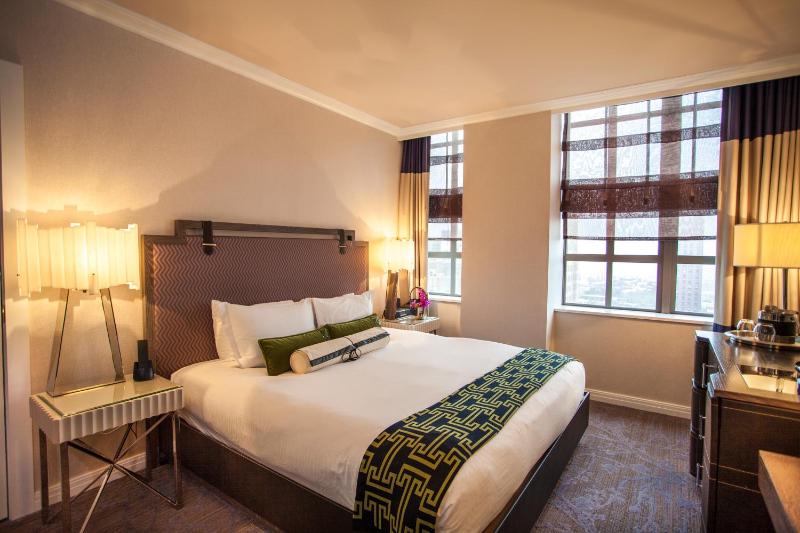 Kimpton Hotel Palomar Philadelphia By IHG - image 15