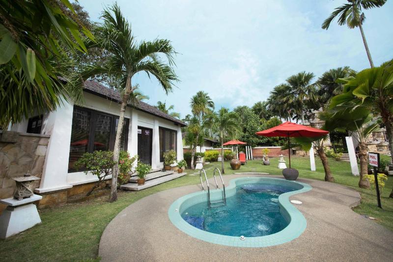 Ancasa Resort Port Dickson - image 41