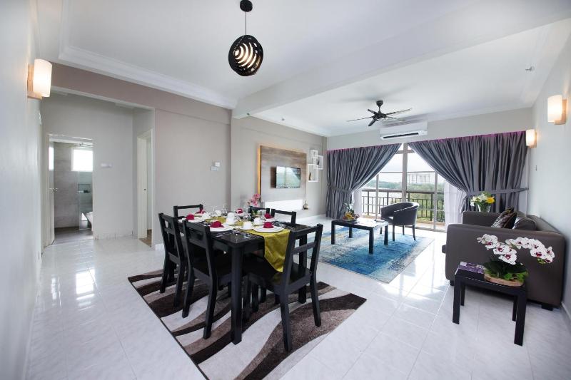 Ancasa Resort Port Dickson - image 12