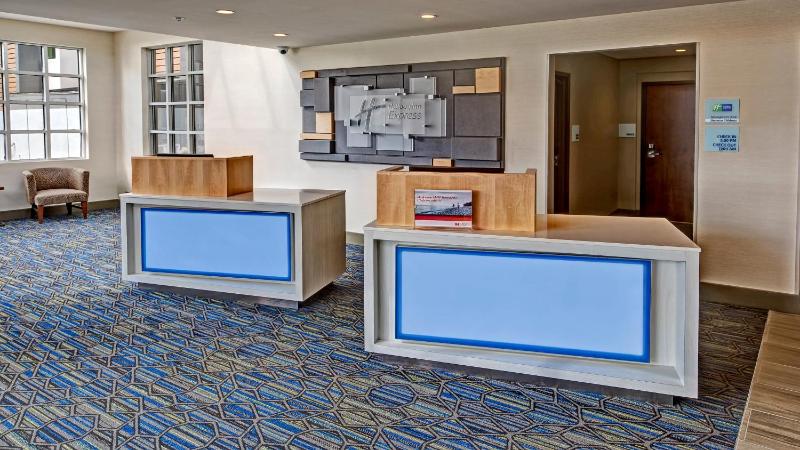 Holiday Inn Express Louisville Airport Expo Center By IHG - image 22