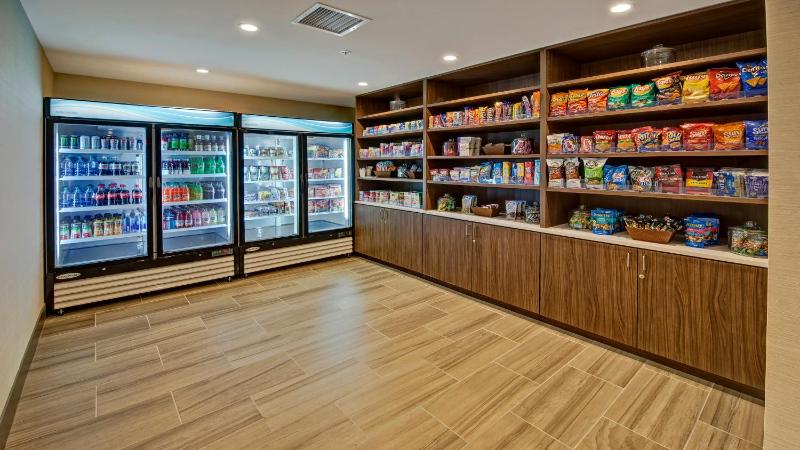 Holiday Inn Express Louisville Airport Expo Center By IHG - image 23