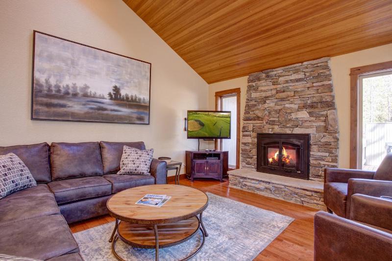 Four-Bedroom House image 3