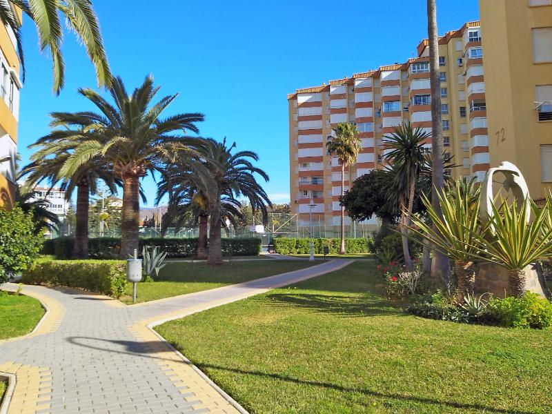 Apartamentos Intercentro Algarrobo-Costa APARTAMENTOS TURÍSTICOS -INMOBILIARIA - image 43