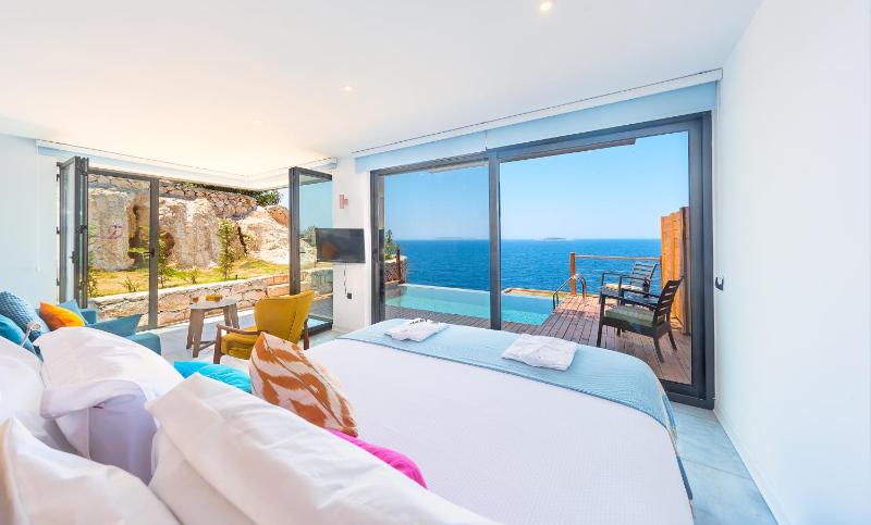 Suite with Private Pool image 4