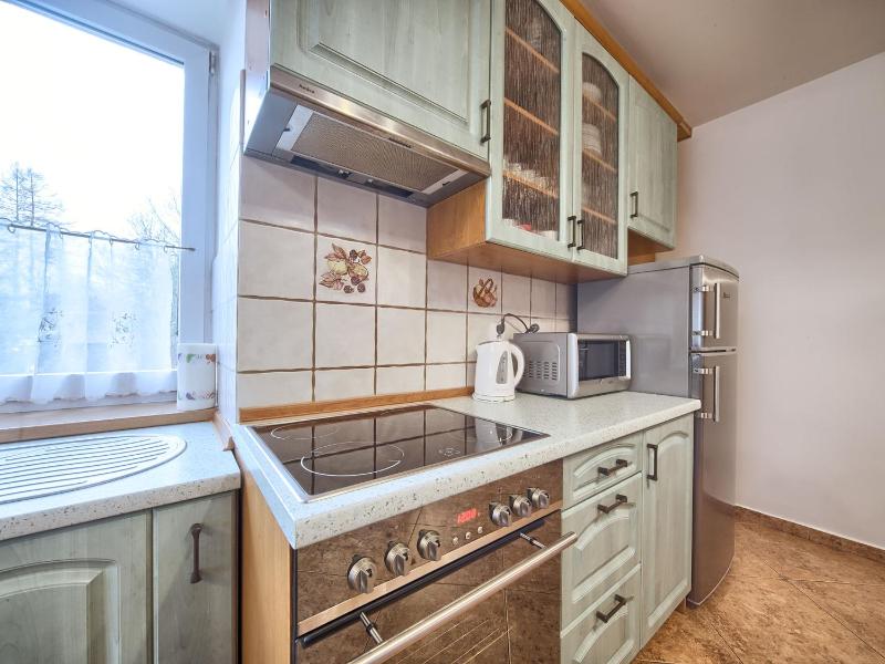 VisitZakopane - Lazur Apartment - image 14