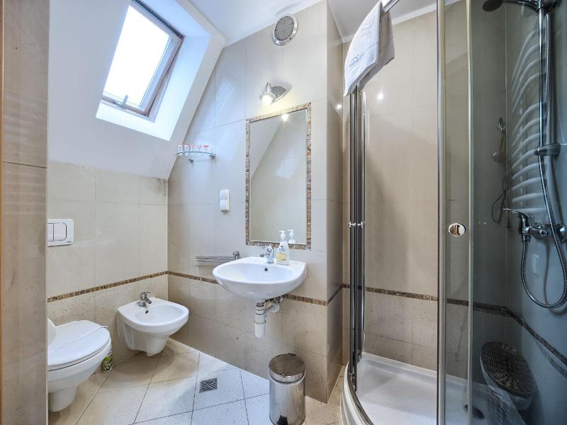 VisitZakopane - Lazur Apartment - image 6