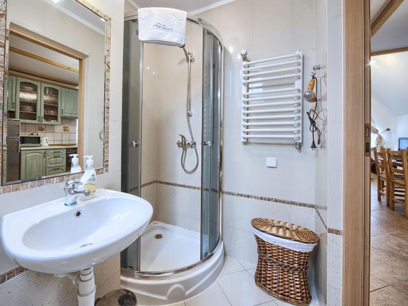 VisitZakopane - Lazur Apartment - image 9