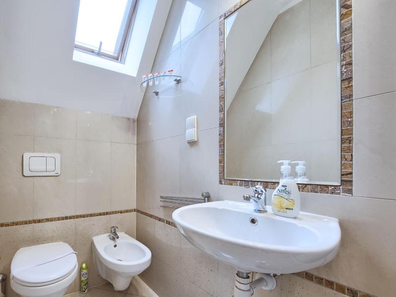 VisitZakopane - Lazur Apartment - image 8