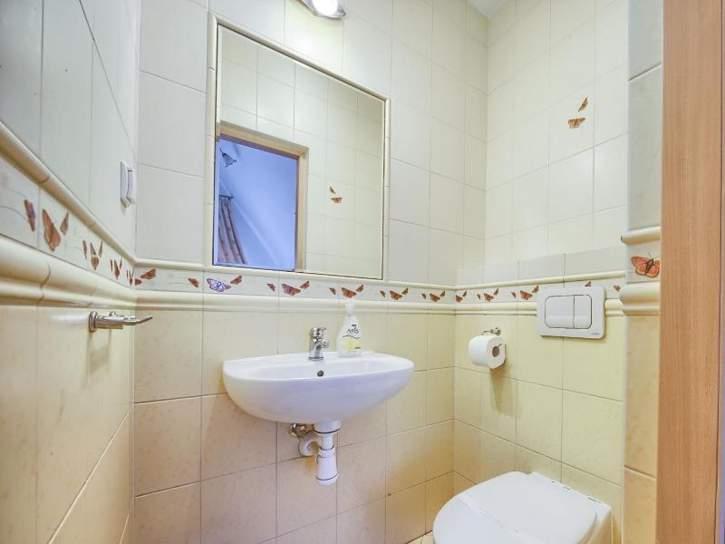 VisitZakopane - Lazur Apartment - image 15
