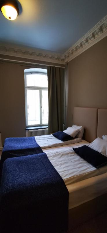 Economy Double or Twin Room image 4