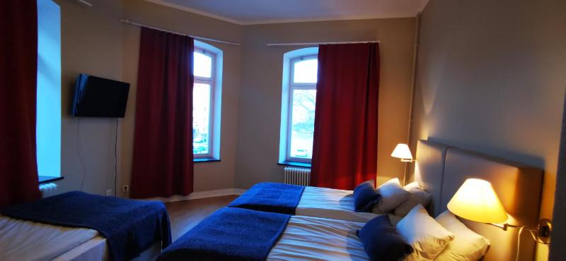 Triple Room image 2